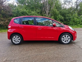Honda Jazz 1.4i-vtec, снимка 4