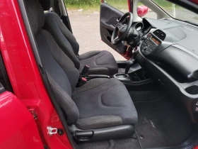 Honda Jazz 1.4i-vtec, снимка 14