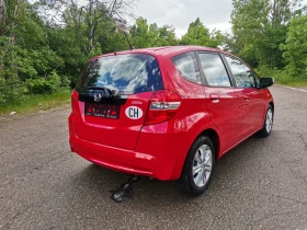 Honda Jazz 1.4i-vtec, снимка 5