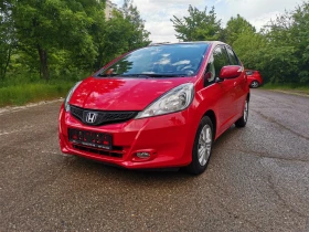Honda Jazz 1.4i-vtec, снимка 1