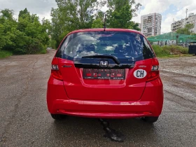 Honda Jazz 1.4i-vtec, снимка 6