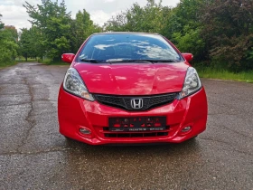 Honda Jazz 1.4i-vtec, снимка 2