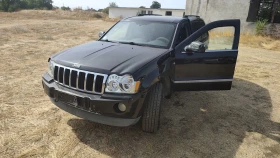 Jeep Grand cherokee 3.0 d, снимка 1