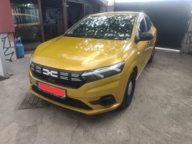 Dacia Logan 1.0 бен.с газ, снимка 2
