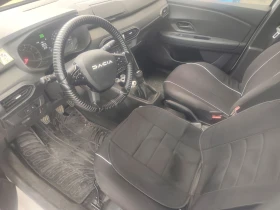 Dacia Logan 1.0 бен.с газ, снимка 8
