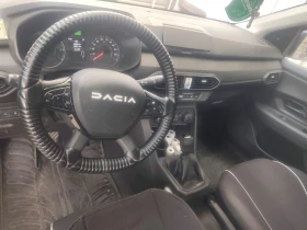 Dacia Logan 1.0 бен.с газ, снимка 7