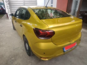 Dacia Logan 1.0 бен.с газ, снимка 5