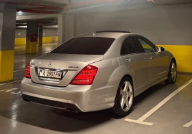 Mercedes-Benz S 350 7-G AMG Facelift Distronic SoftClose Лизинг , снимка 6