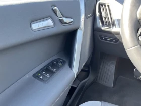 BMW iX XDRIVE45 M-SPORT H/K ICONIC-GLOW , снимка 8