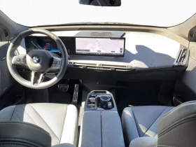BMW iX XDRIVE45 M-SPORT H/K ICONIC-GLOW , снимка 4