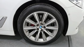 BMW 520 BLIND SPOT* HUD* ЕЛ. БАГАЖНИК* ЛЮК* КРАЙНА ЦЕНА, снимка 5