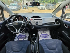 Honda Jazz 1.2i, снимка 9