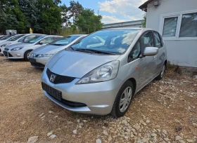 Honda Jazz 1.2i, снимка 3