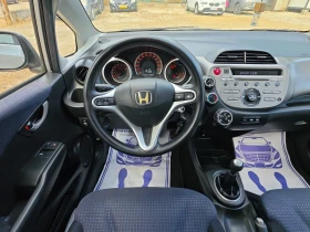 Honda Jazz 1.2i, снимка 10