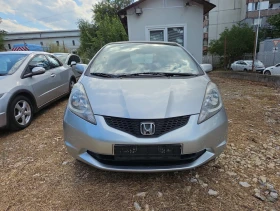 Honda Jazz 1.2i, снимка 1