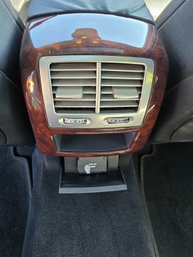 Mercedes-Benz S 550, снимка 13
