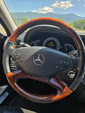 Mercedes-Benz S 550, снимка 7
