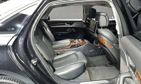 Audi A8 * 6.3 FSI Quattro LWB * ЦЕНА ДО БГ, снимка 12