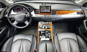Audi A8 * 6.3 FSI Quattro LWB * ЦЕНА ДО БГ, снимка 7
