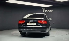 Audi A8 * 6.3 FSI Quattro LWB * ЦЕНА ДО БГ, снимка 4