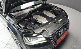 Audi A8 * 6.3 FSI Quattro LWB * ЦЕНА ДО БГ, снимка 6
