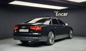 Audi A8 * 6.3 FSI Quattro LWB * ЦЕНА ДО БГ, снимка 2