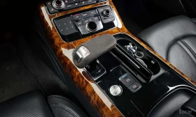 Audi A8 * 6.3 FSI Quattro LWB * ЦЕНА ДО БГ, снимка 9