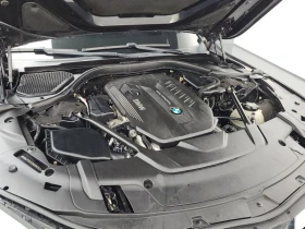 BMW 740 740d xDrive M Sport| 320к.с.| ВКЛ.ТЕХНОТЕСТ, снимка 6