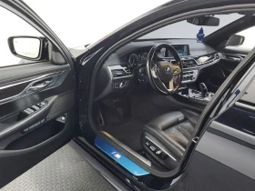 BMW 740 740d xDrive M Sport| 320к.с.| ВКЛ.ТЕХНОТЕСТ, снимка 10
