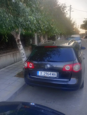 VW Passat 2.0 TDI, снимка 4