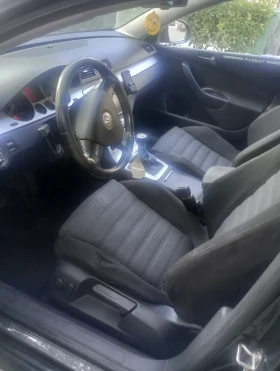 VW Passat 2.0 TDI, снимка 2