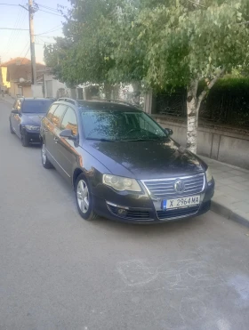 VW Passat 2.0 TDI, снимка 8