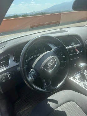 Audi A4, снимка 6