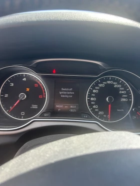 Audi A4, снимка 8
