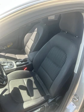 Audi A4, снимка 5