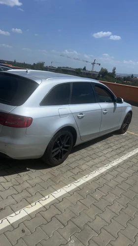 Audi A4, снимка 2