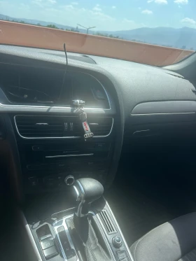 Audi A4, снимка 7