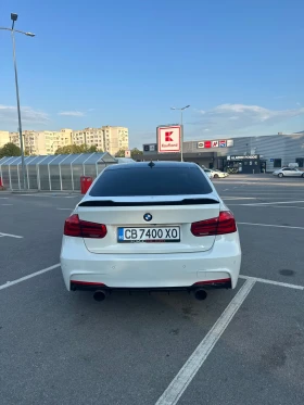 BMW 340, снимка 4