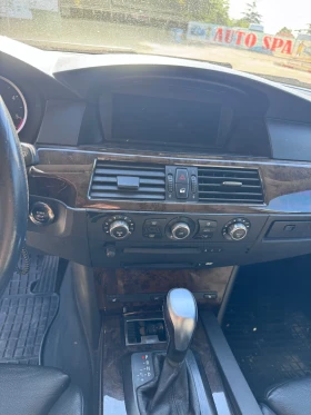 BMW 525, снимка 9