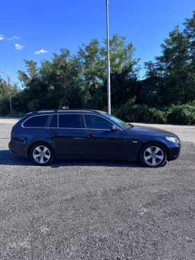 BMW 525, снимка 2