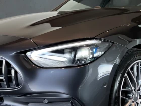 Mercedes-Benz C 43 AMG 4-MATIC / NIGHT / PANO/ 360/ HUD/ DIGITAL LIGHT /, снимка 6