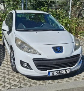 Peugeot 207, снимка 9