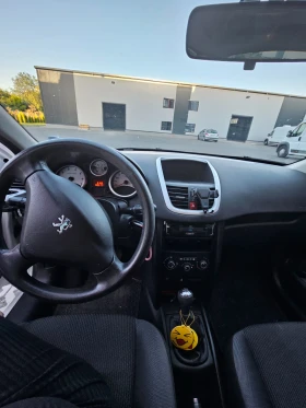 Peugeot 207, снимка 8