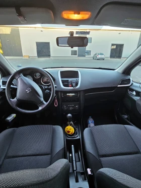 Peugeot 207, снимка 7