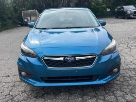 Subaru Impreza * Sport * АВТОКРЕДИТ * ГЛАВНО ПРЕДСТАВИТЕЛСТВО , снимка 2