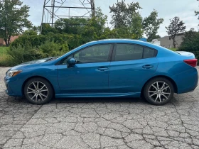 Subaru Impreza * Sport * АВТОКРЕДИТ * ГЛАВНО ПРЕДСТАВИТЕЛСТВО , снимка 3