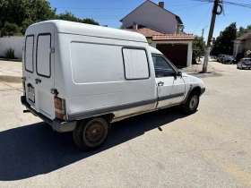 Citroen C15 1.9D, снимка 5
