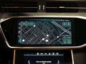 Audi Rs7 / B&O / ХЕД-ЪП / ОБДУХВАНЕ / 360, снимка 16