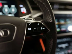 Audi Rs7 / B&O / ХЕД-ЪП / ОБДУХВАНЕ / 360, снимка 12