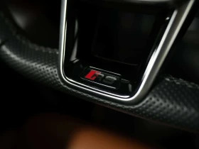 Audi Rs7 / B&O / ХЕД-ЪП / ОБДУХВАНЕ / 360, снимка 13